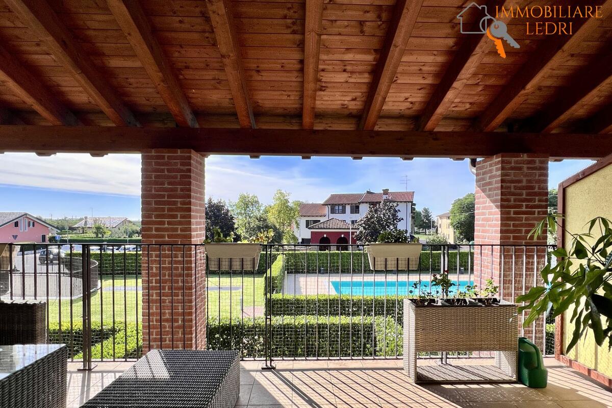 Villetta a schiera Residenziali in vendita