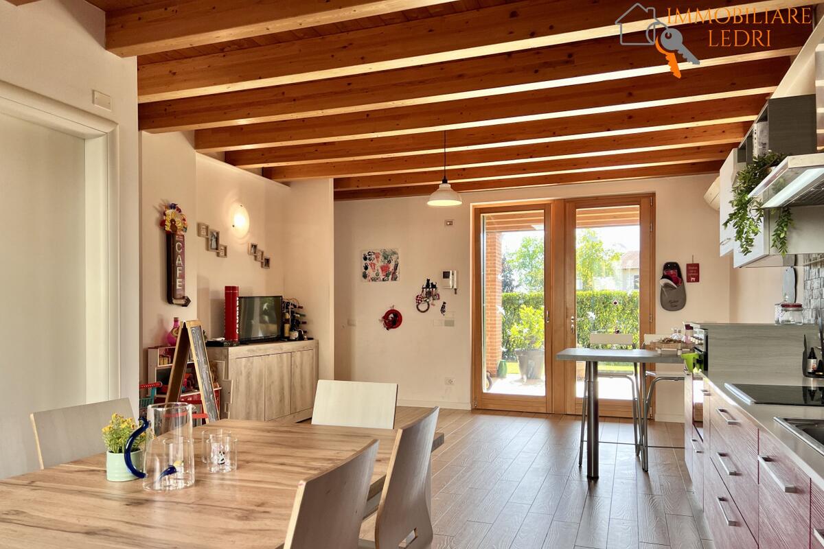 Villetta a schiera Residenziali in vendita