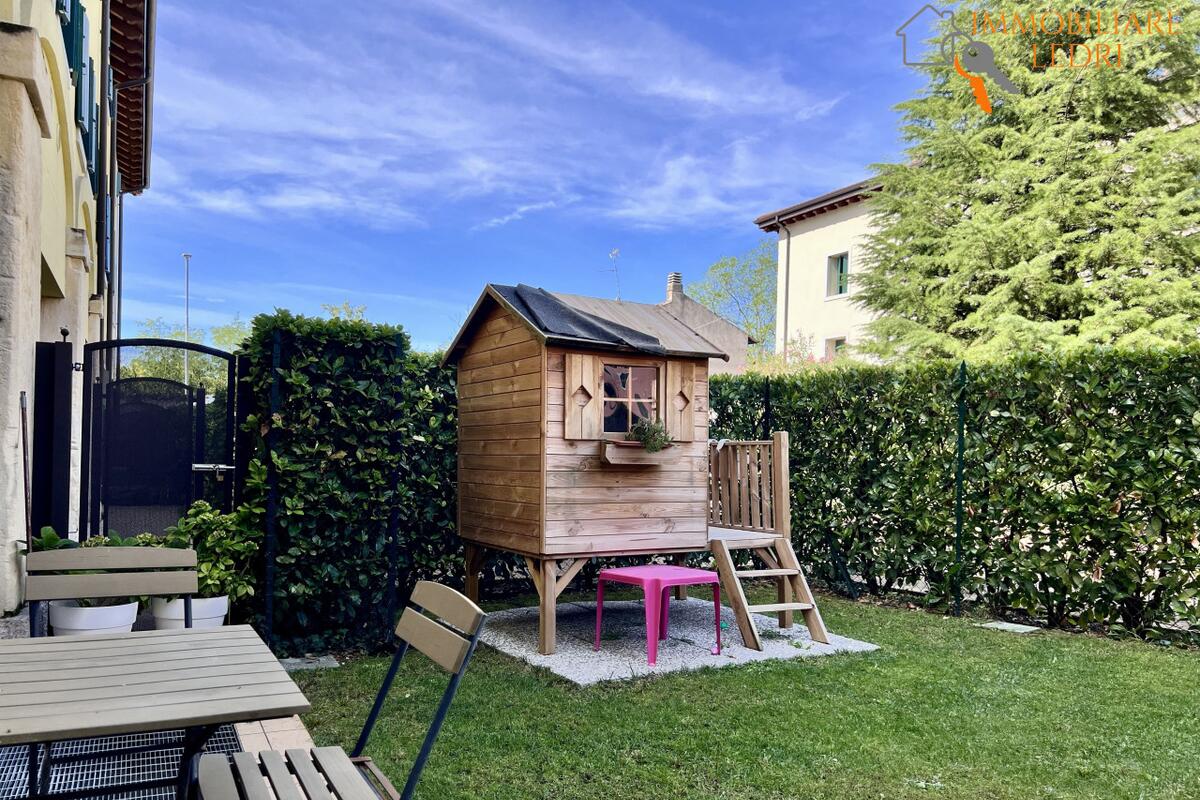 Villetta a schiera Residenziali in vendita