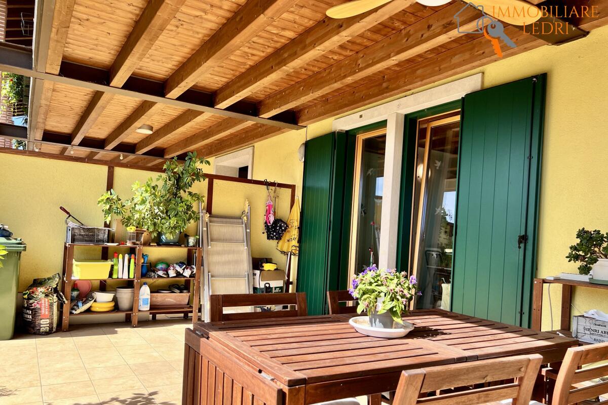 Villetta a schiera Residenziali in vendita