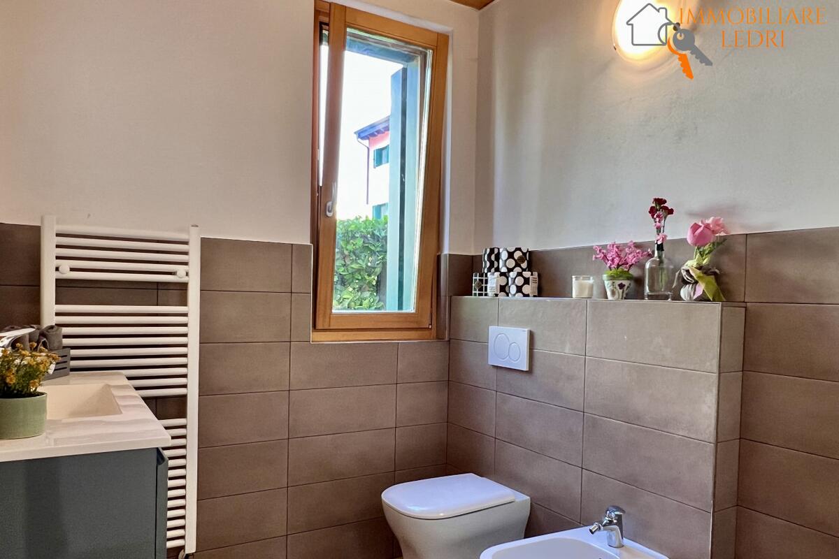 Villetta a schiera Residenziali in vendita