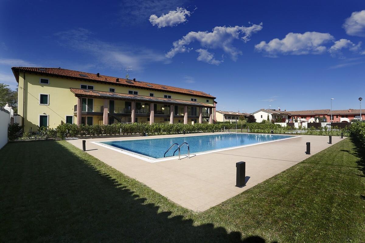 Villetta a schiera Residenziali in vendita