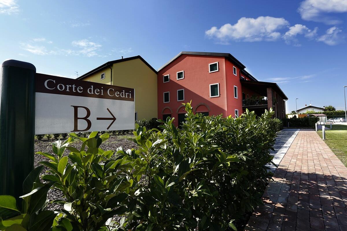 Villetta a schiera Residenziali in vendita