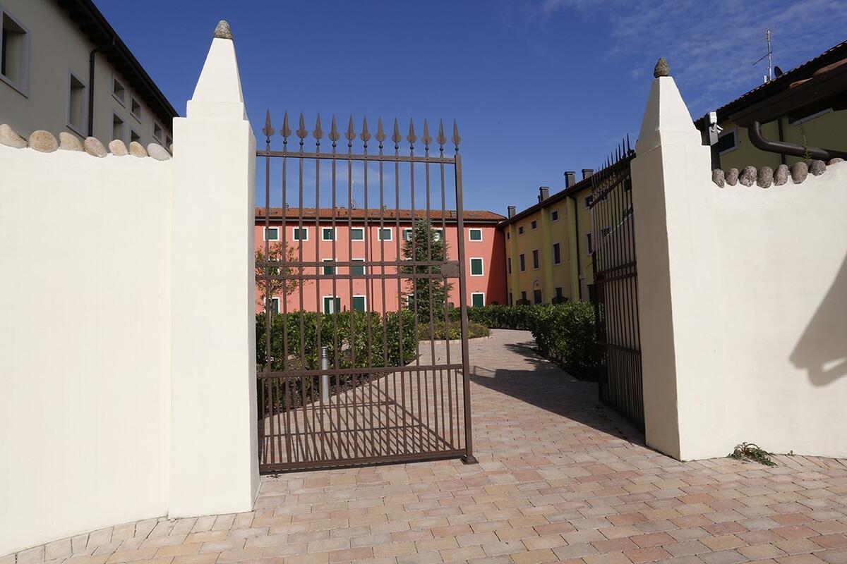 Villetta a schiera Residenziali in vendita