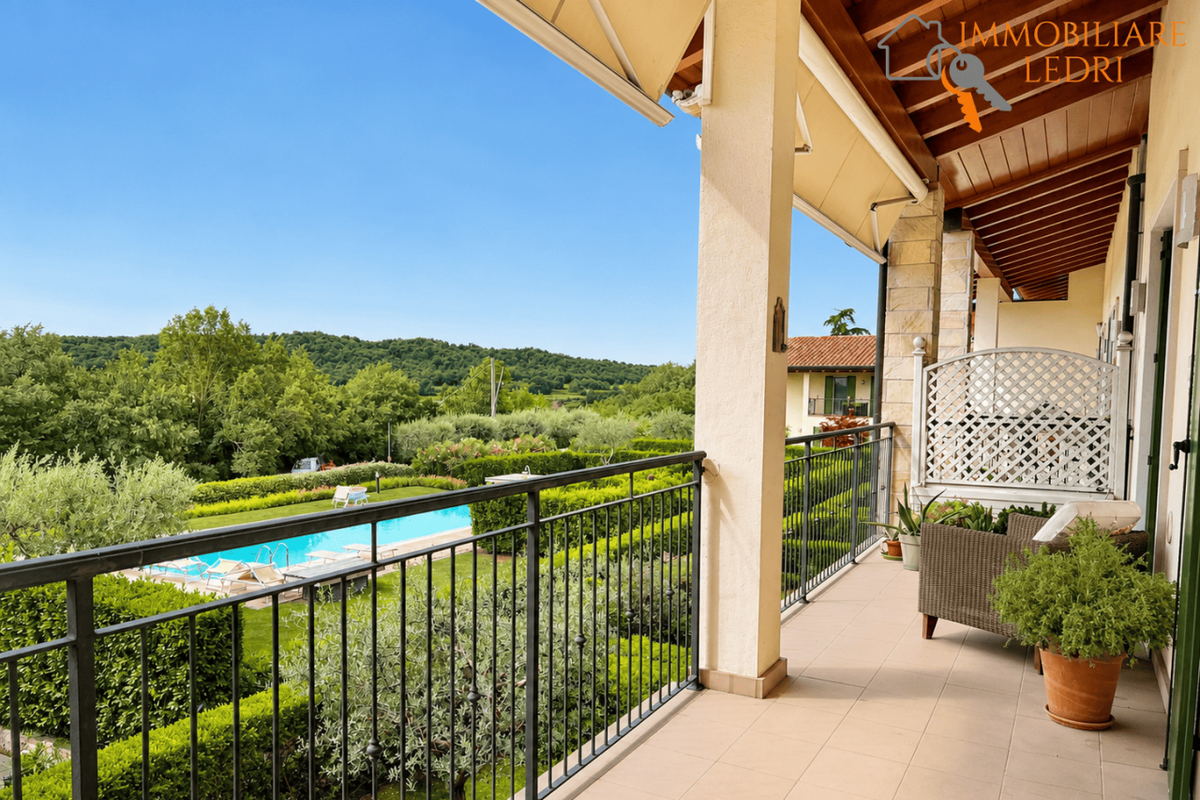 Appartamento Residenziali in vendita