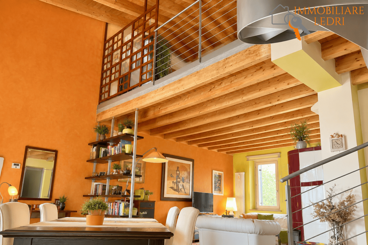 Appartamento Residenziali in vendita