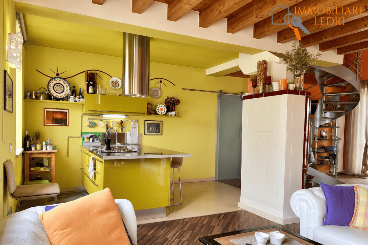 Appartamento Residenziali in vendita