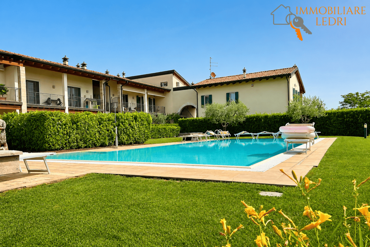 Appartamento Residenziali in vendita