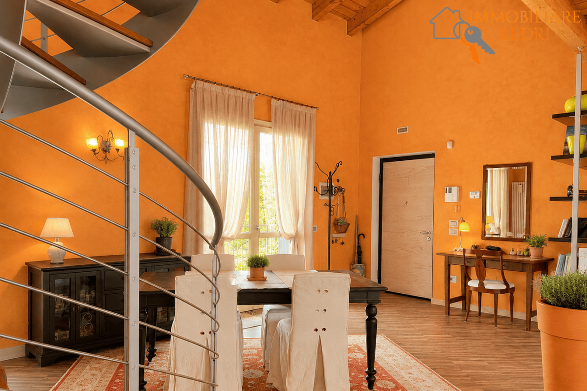 Appartamento Residenziali in vendita