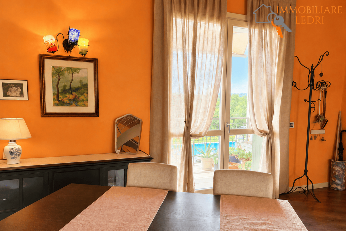 Appartamento Residenziali in vendita
