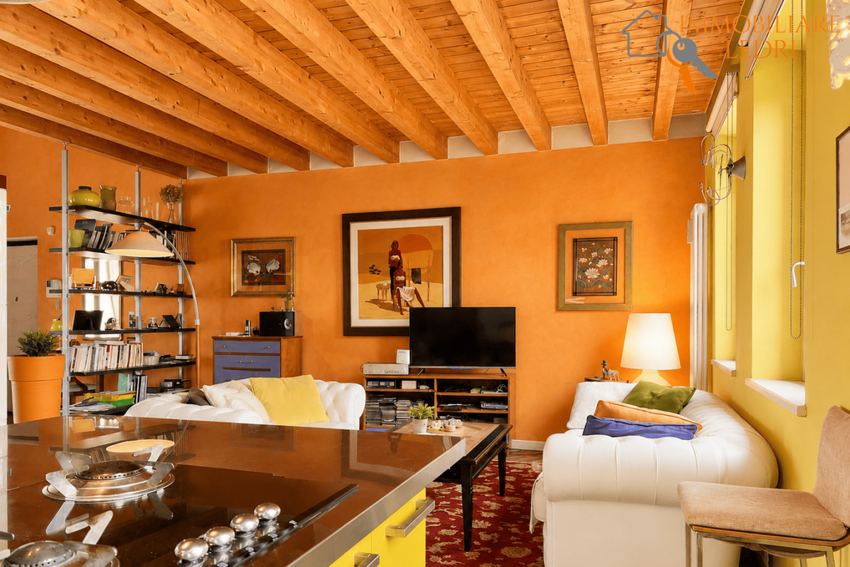 Appartamento Residenziali in vendita