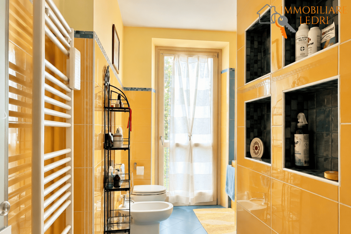 Appartamento Residenziali in vendita