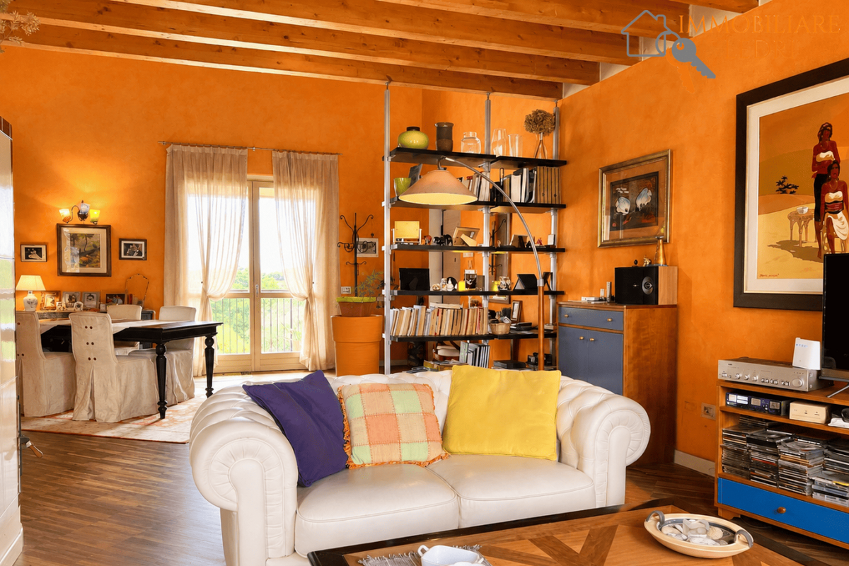 Appartamento Residenziali in vendita