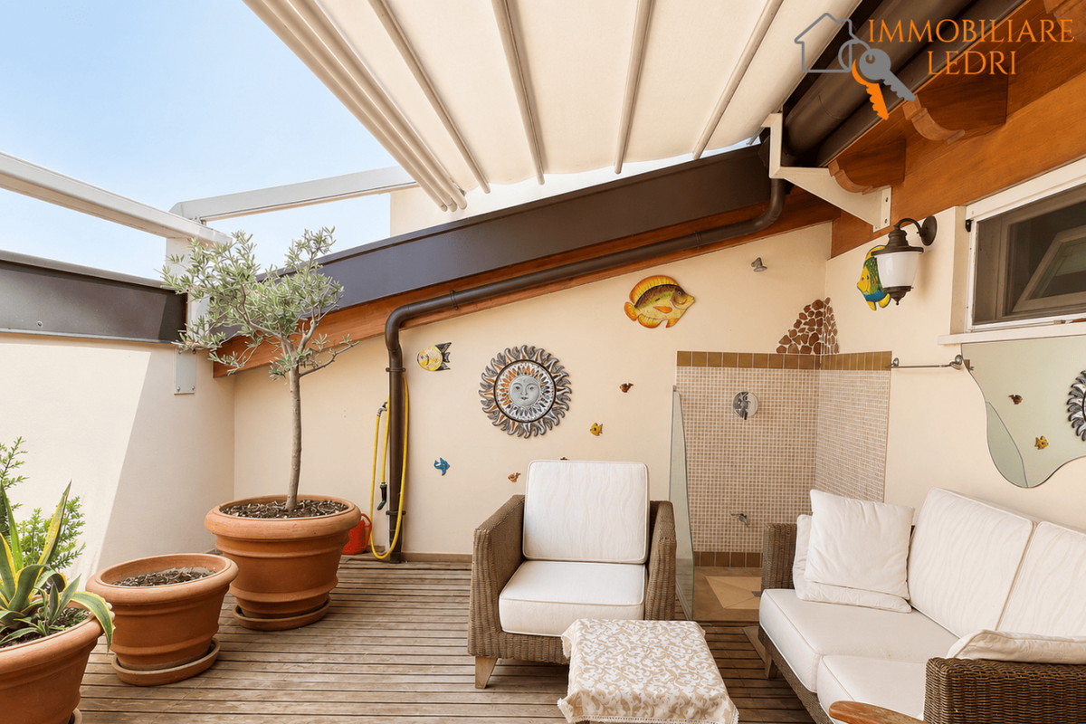Appartamento Residenziali in vendita