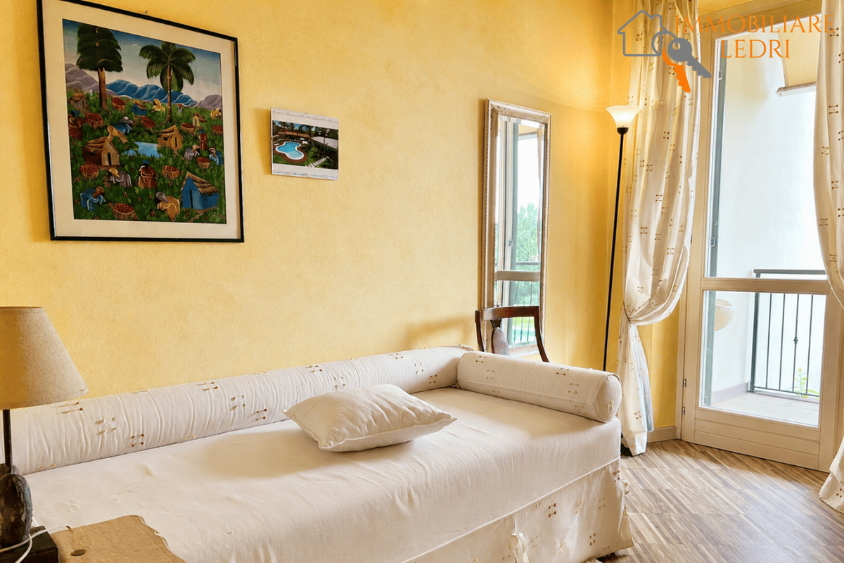 Appartamento Residenziali in vendita
