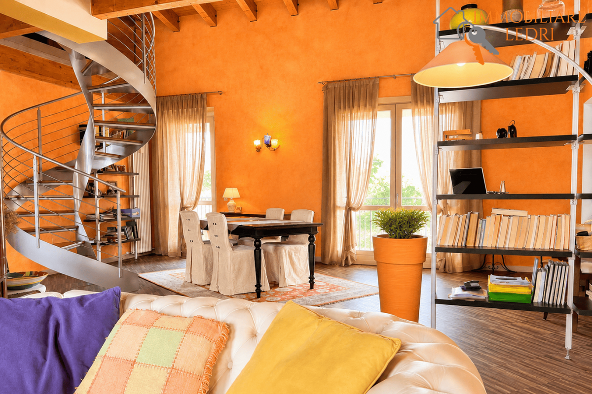 Appartamento Residenziali in vendita