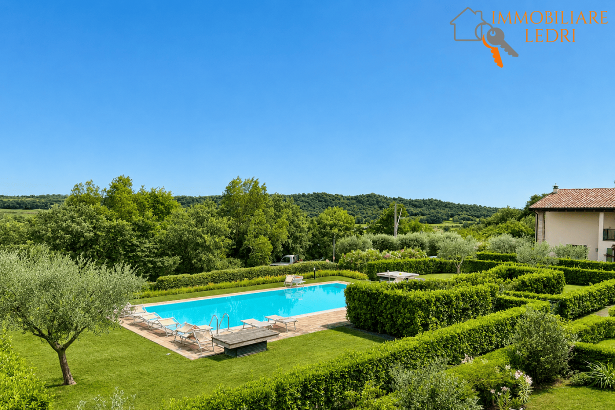 Appartamento Residenziali in vendita