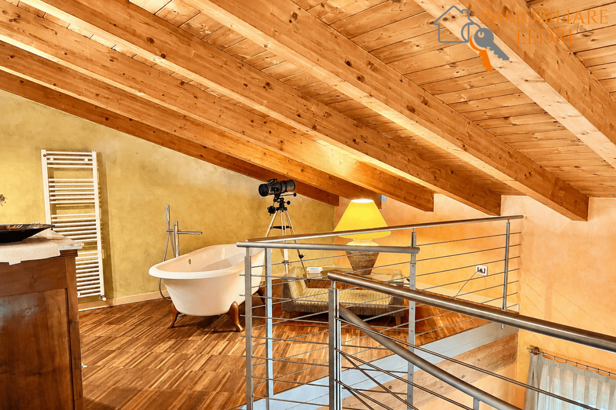 Appartamento Residenziali in vendita