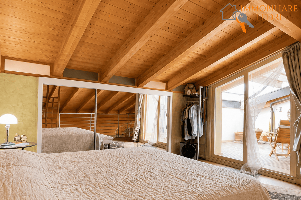 Appartamento Residenziali in vendita
