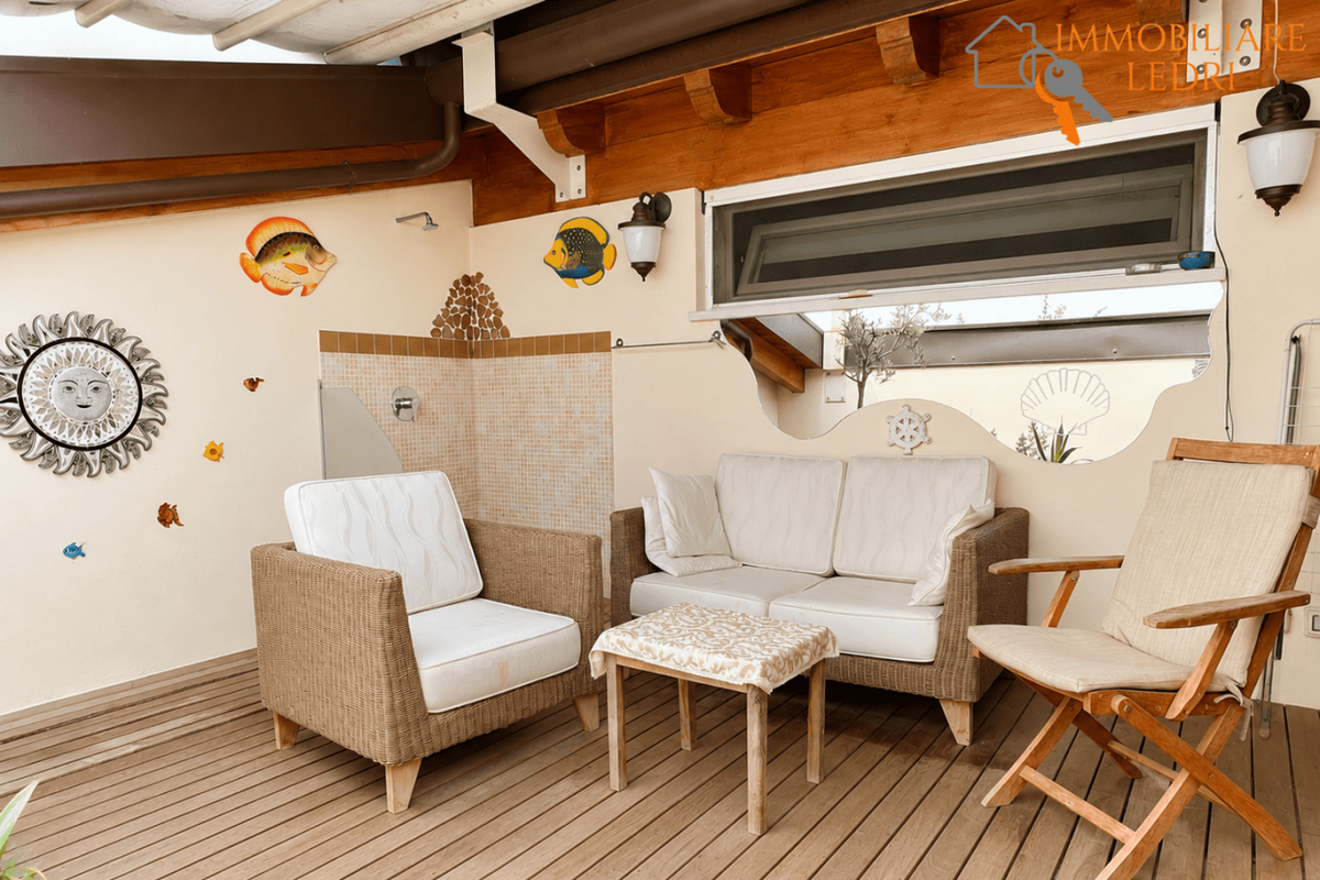 Appartamento Residenziali in vendita