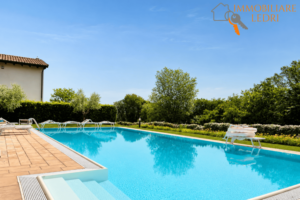 Appartamento Residenziali in vendita