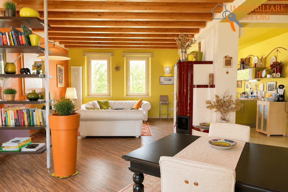Appartamento Residenziali in vendita
