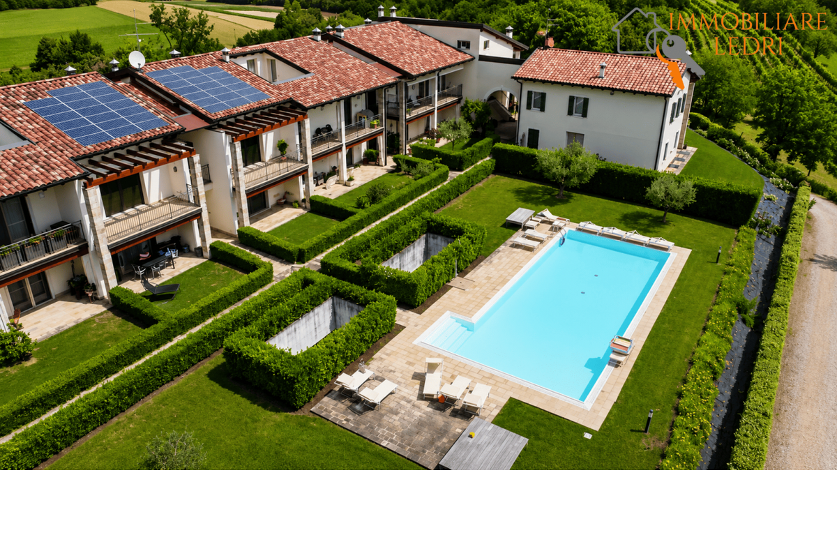 Appartamento Residenziali in vendita