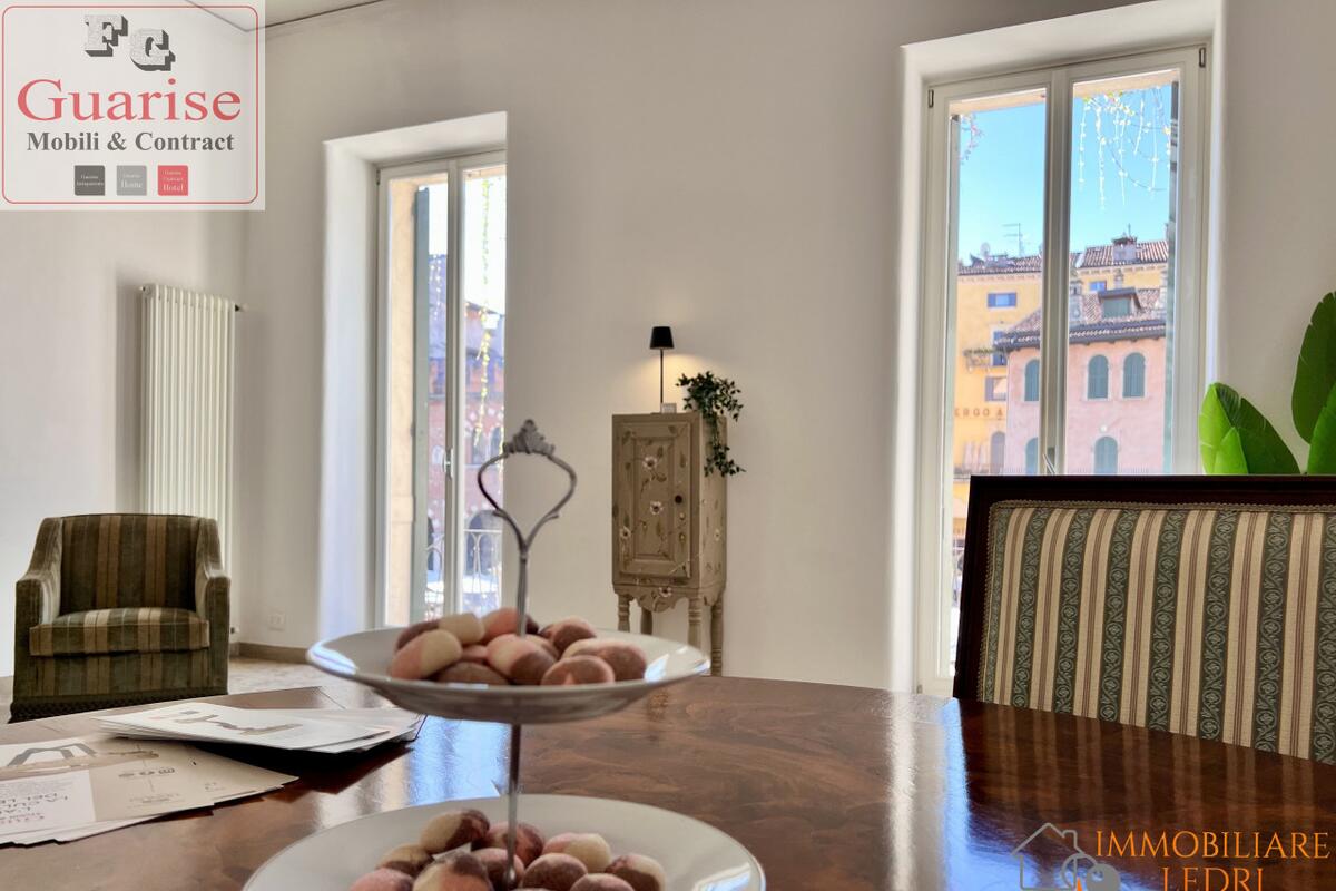 Appartamento Residenziali in affitto