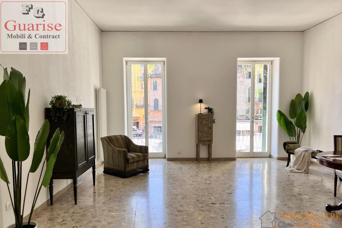Appartamento Residenziali in affitto