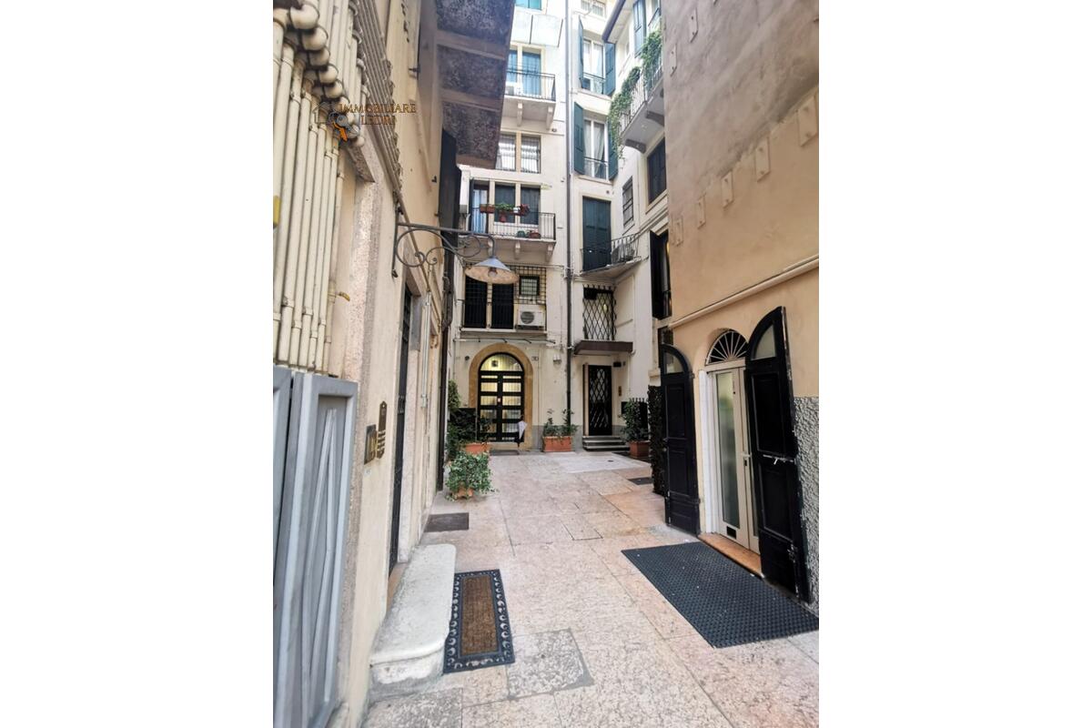 Appartamento Residenziali in affitto