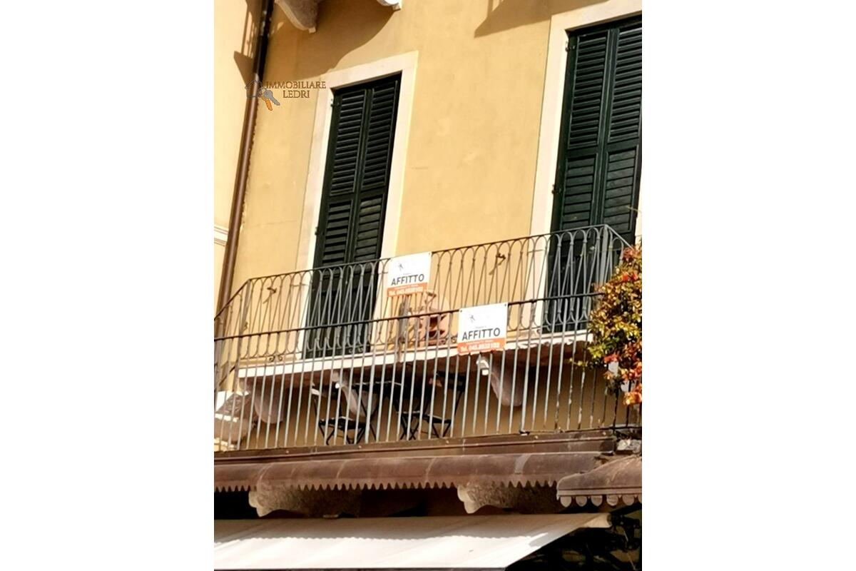 Appartamento Residenziali in affitto