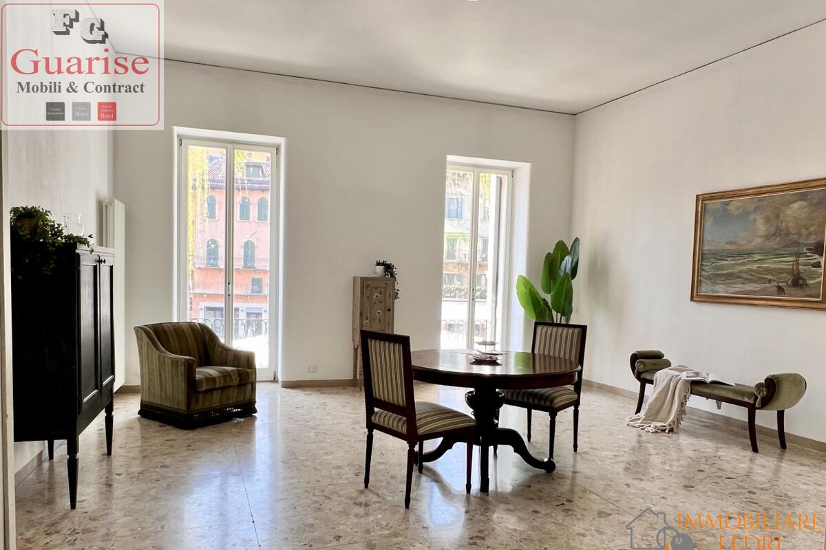 Appartamento Residenziali in affitto