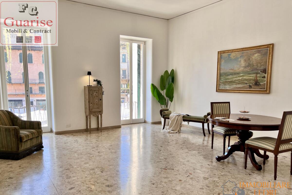 Appartamento Residenziali in affitto