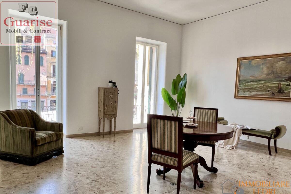 Appartamento Residenziali in affitto