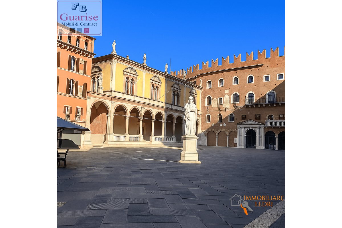 Appartamento Residenziali in affitto