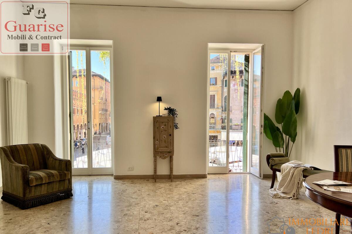 Appartamento Residenziali in affitto