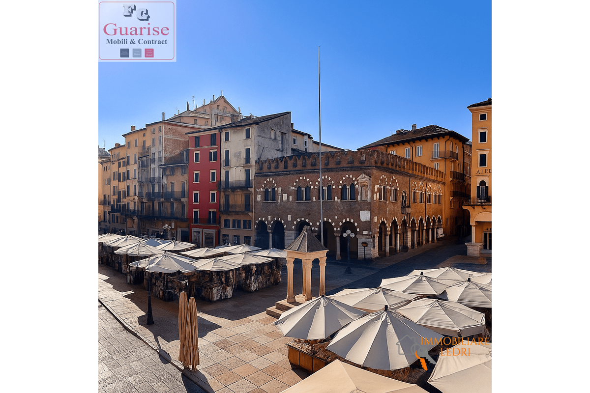 Appartamento Residenziali in affitto