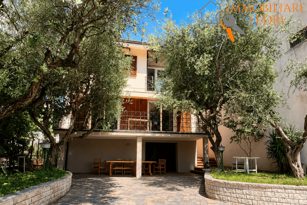 Villa Residenziali in vendita