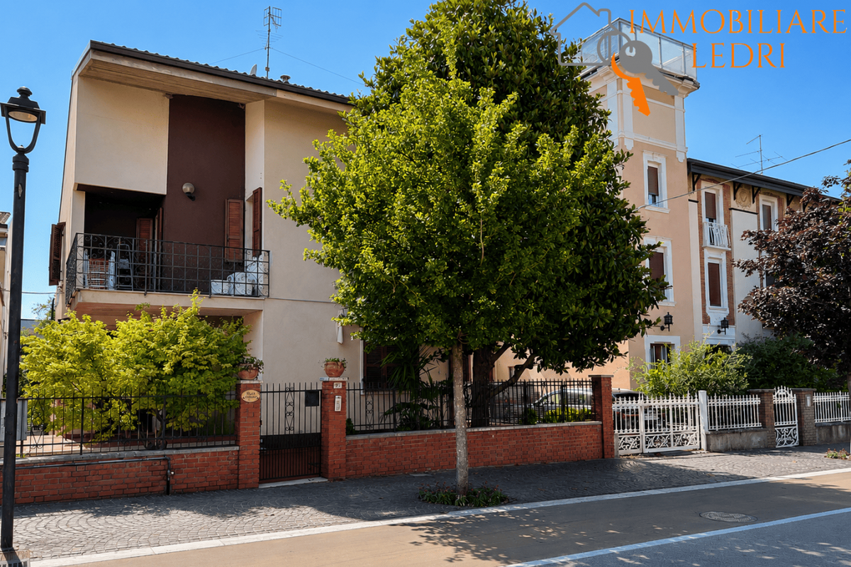 Villa Residenziali in vendita