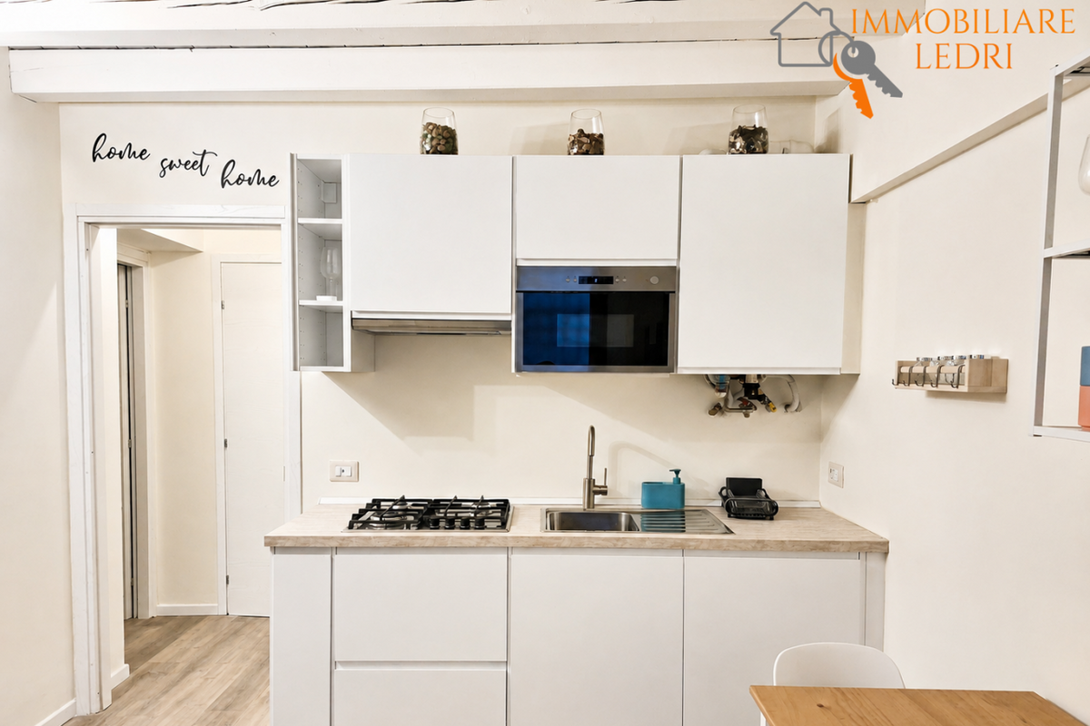 Appartamento Residenziali in affitto