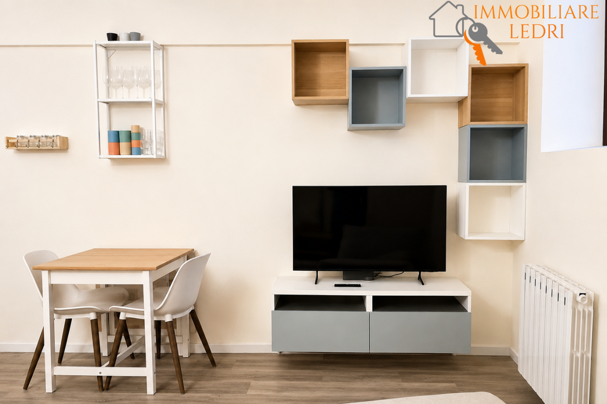 Appartamento Residenziali in affitto