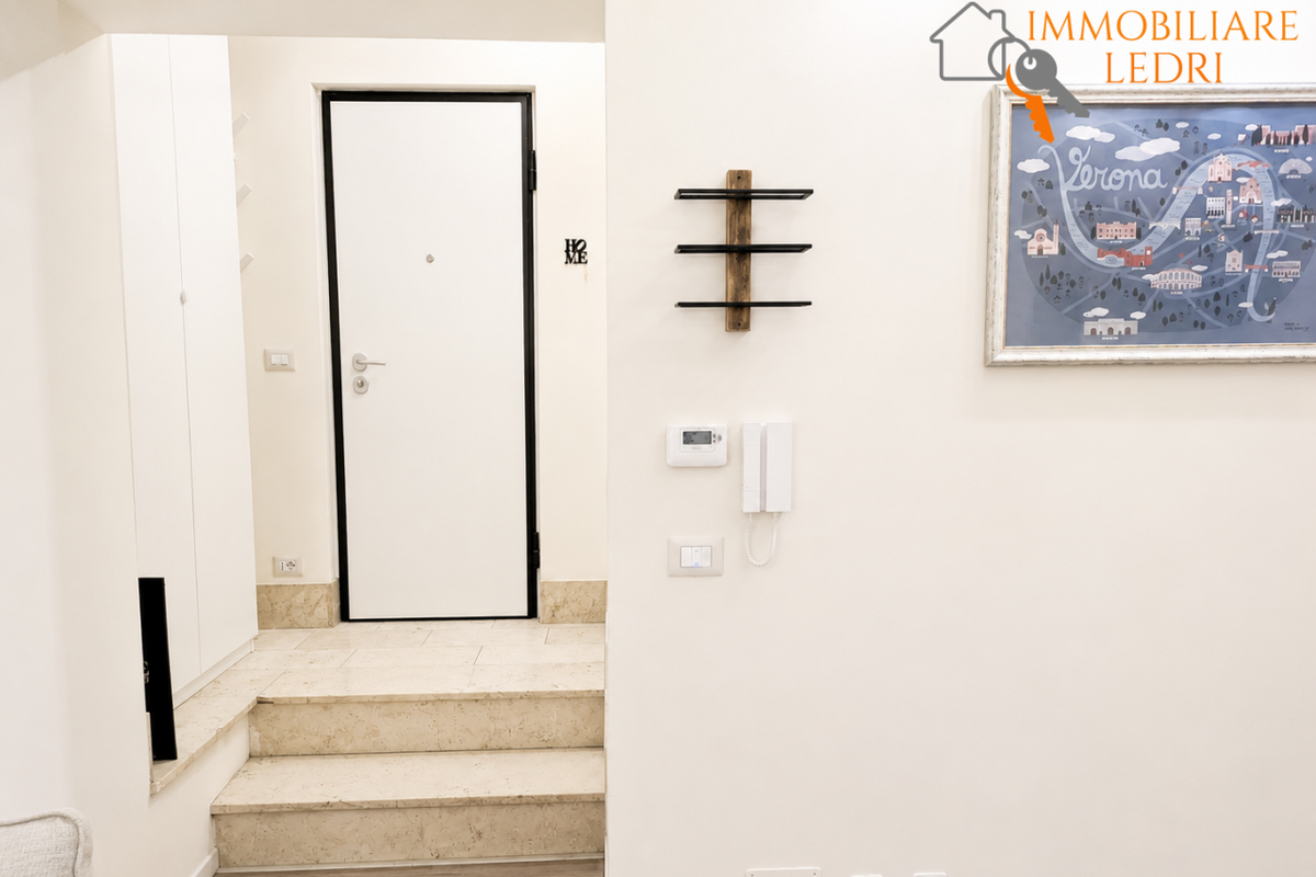 Appartamento Residenziali in affitto