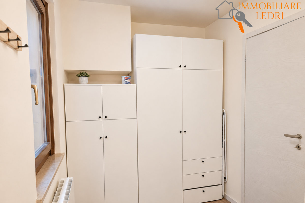 Appartamento Residenziali in affitto