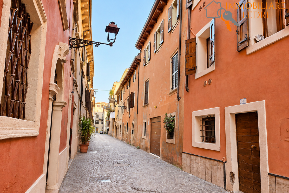 Appartamento Residenziali in affitto