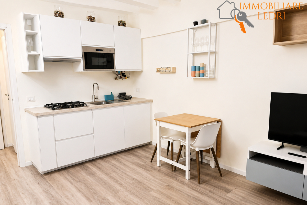 Appartamento Residenziali in affitto