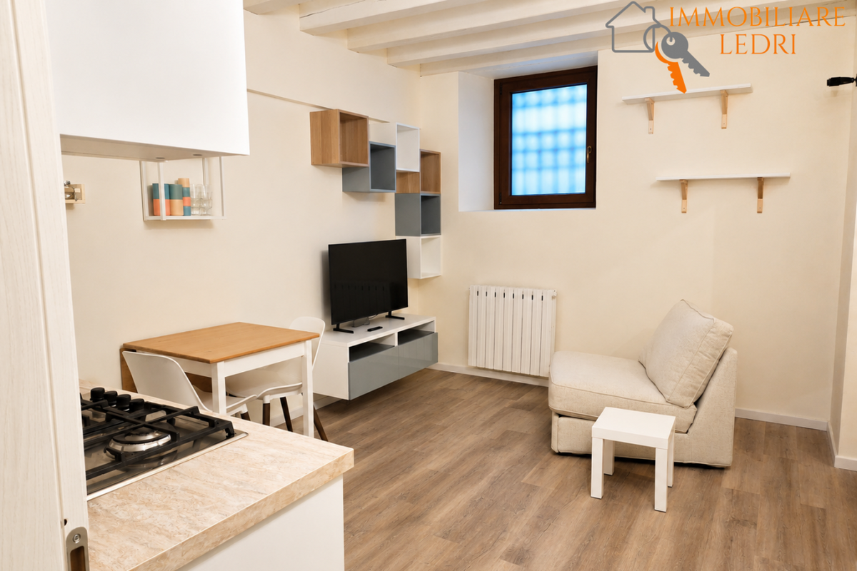 Appartamento Residenziali in affitto