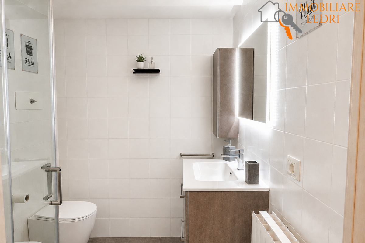 Appartamento Residenziali in affitto