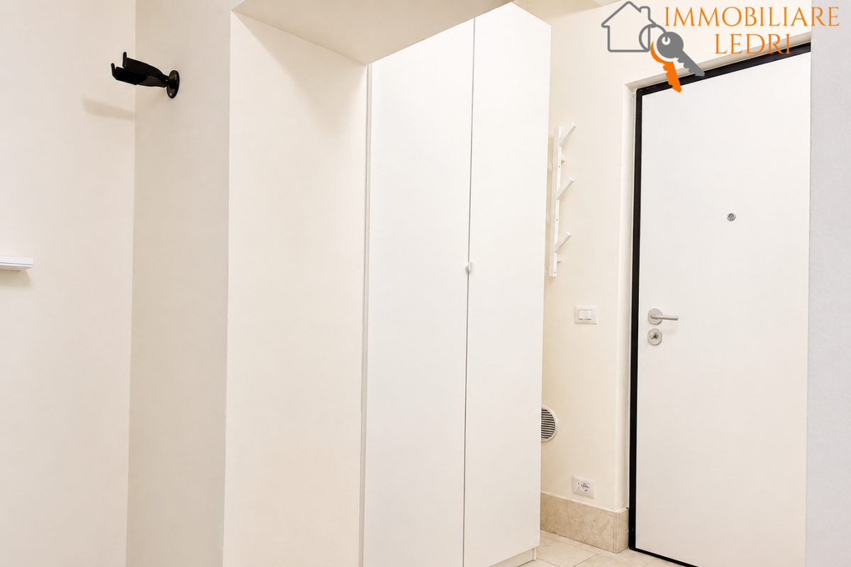 Appartamento Residenziali in affitto