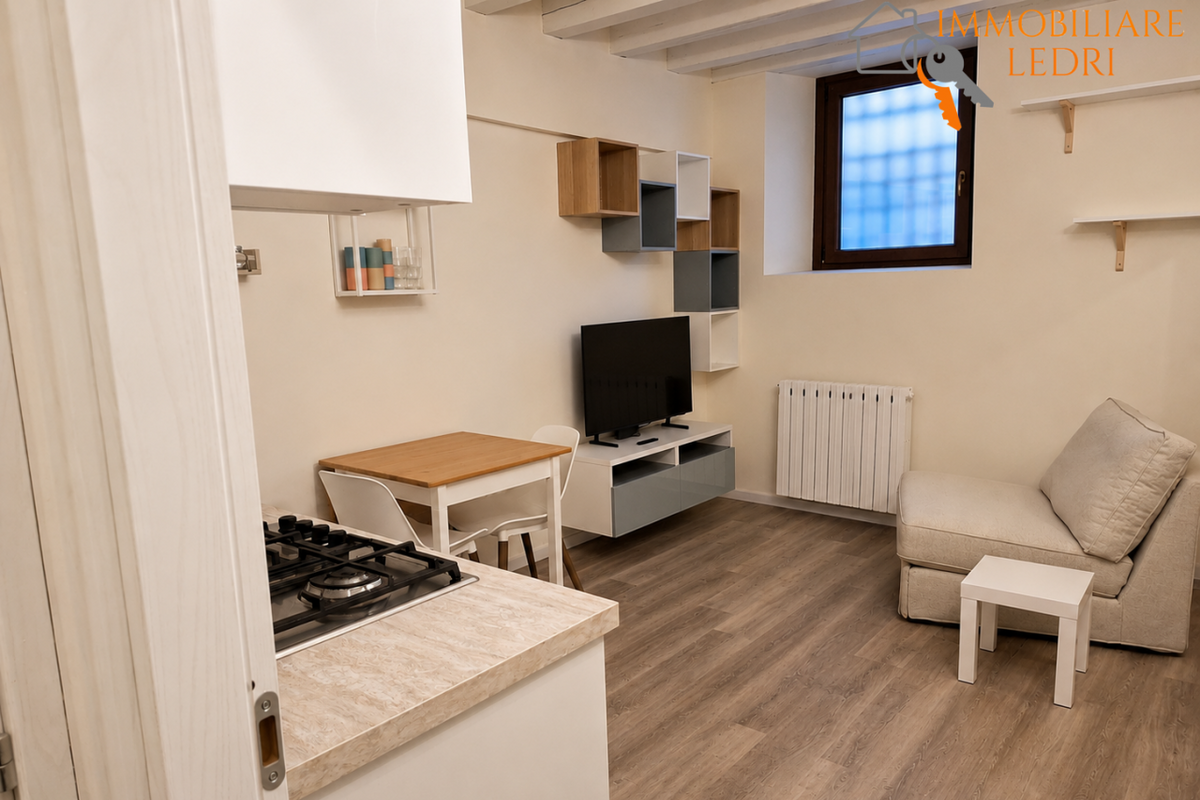 Appartamento Residenziali in affitto
