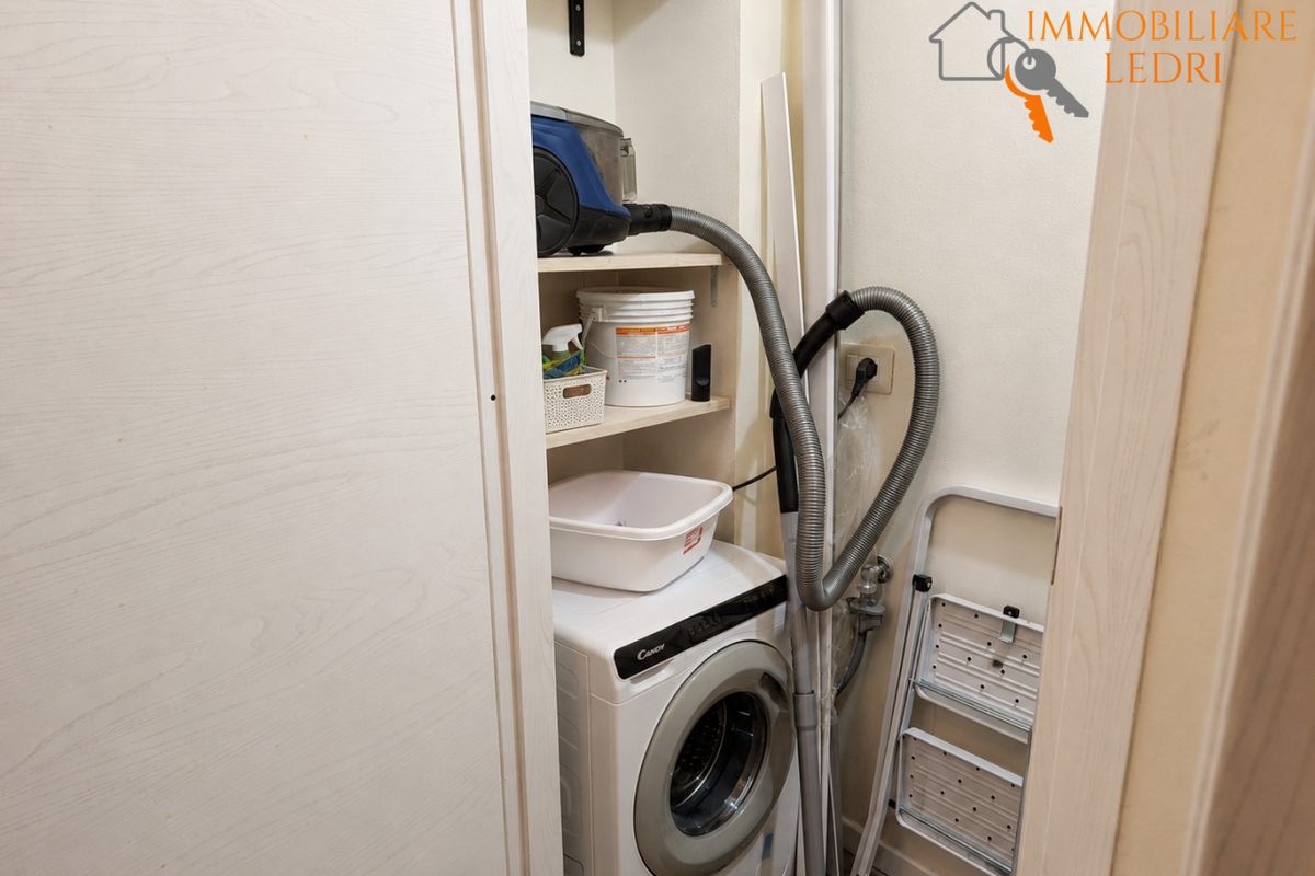 Appartamento Residenziali in affitto